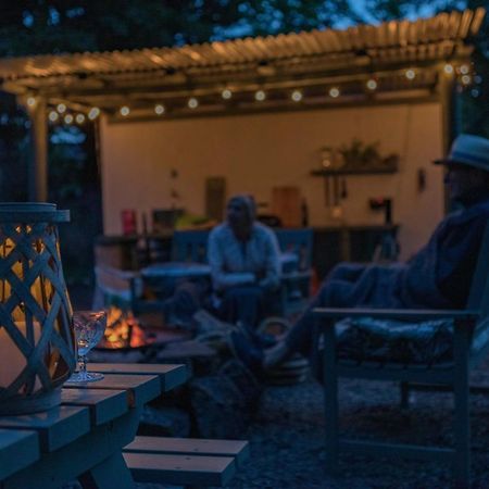 Duneden Belle Glamping Randalstown Exteriér fotografie