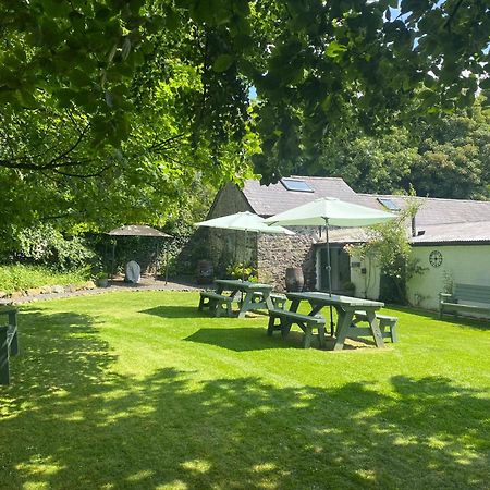 Duneden Belle Glamping Randalstown Exteriér fotografie