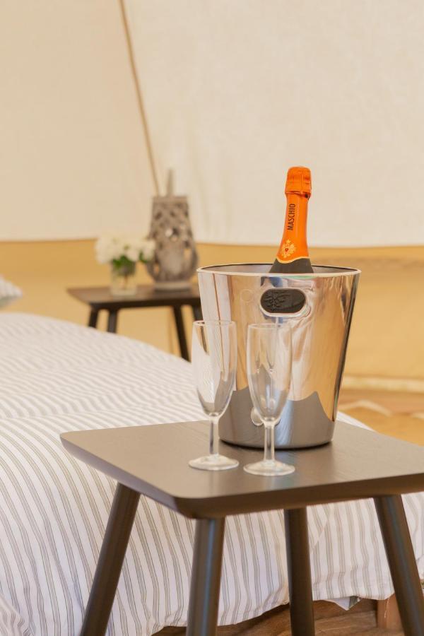Duneden Belle Glamping Randalstown Exteriér fotografie