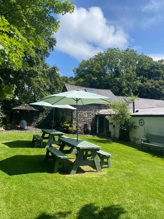 Duneden Belle Glamping Randalstown Exteriér fotografie
