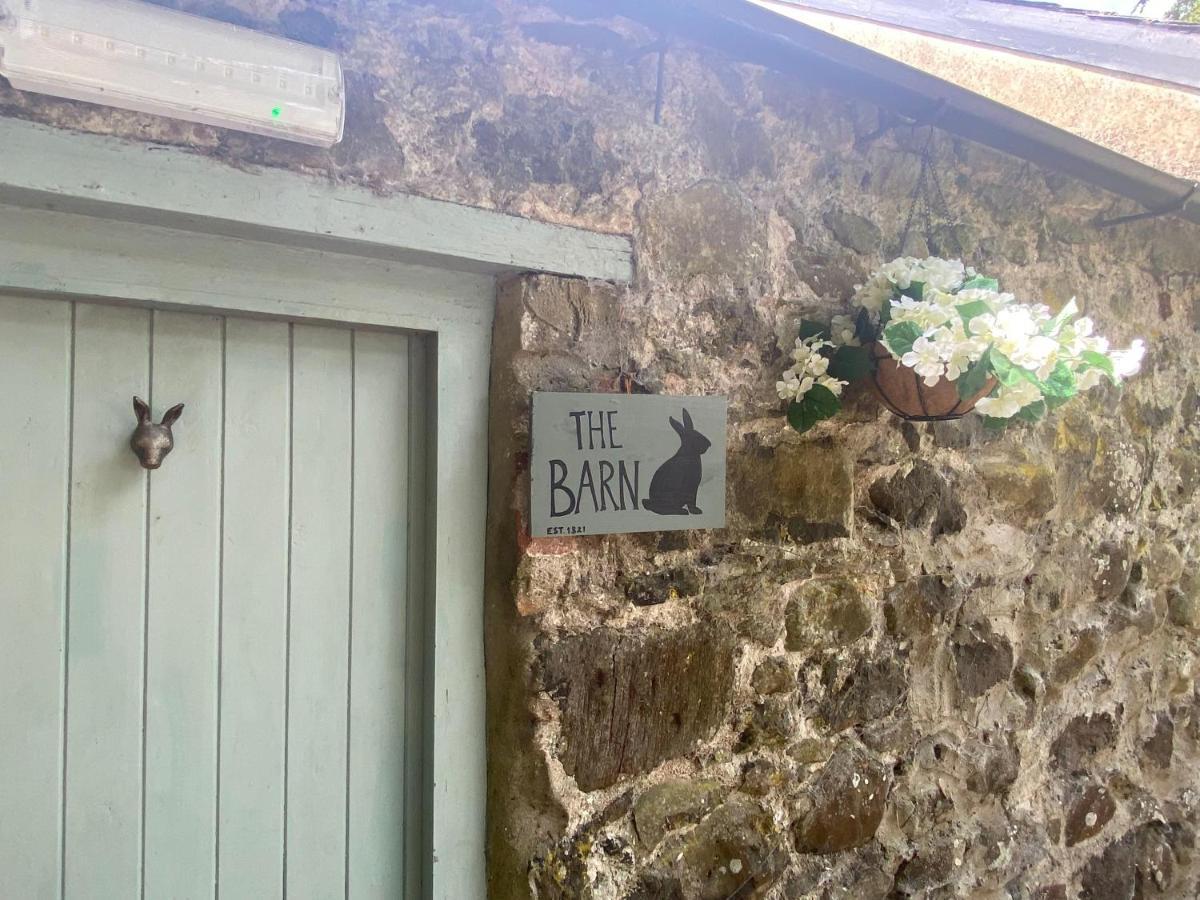Duneden Belle Glamping Randalstown Exteriér fotografie