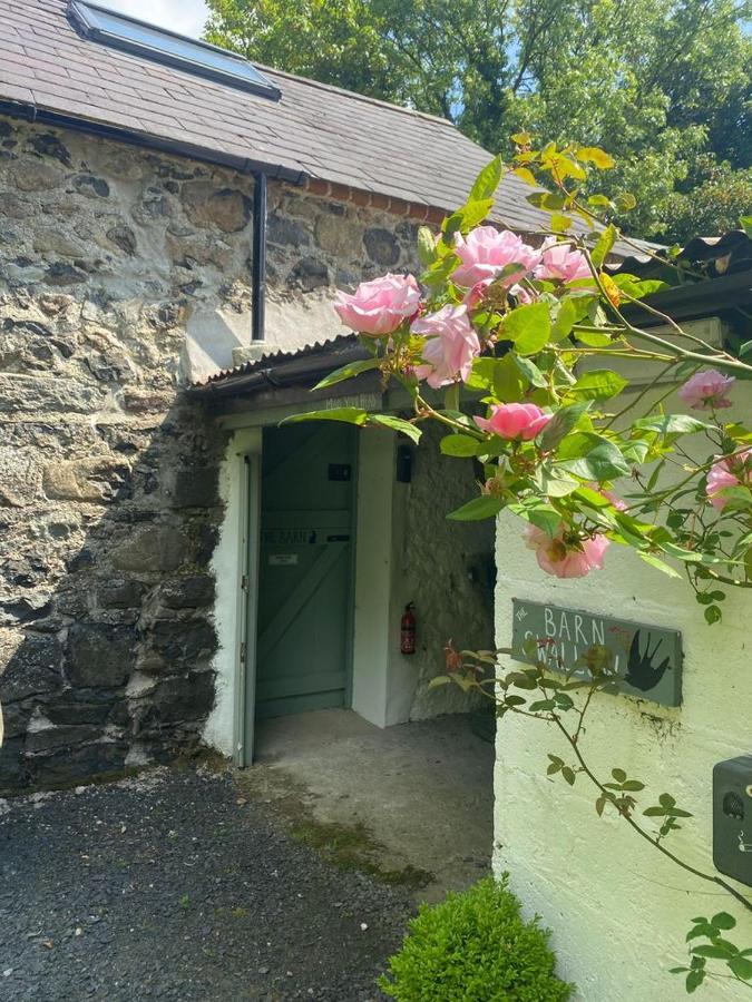 Duneden Belle Glamping Randalstown Exteriér fotografie