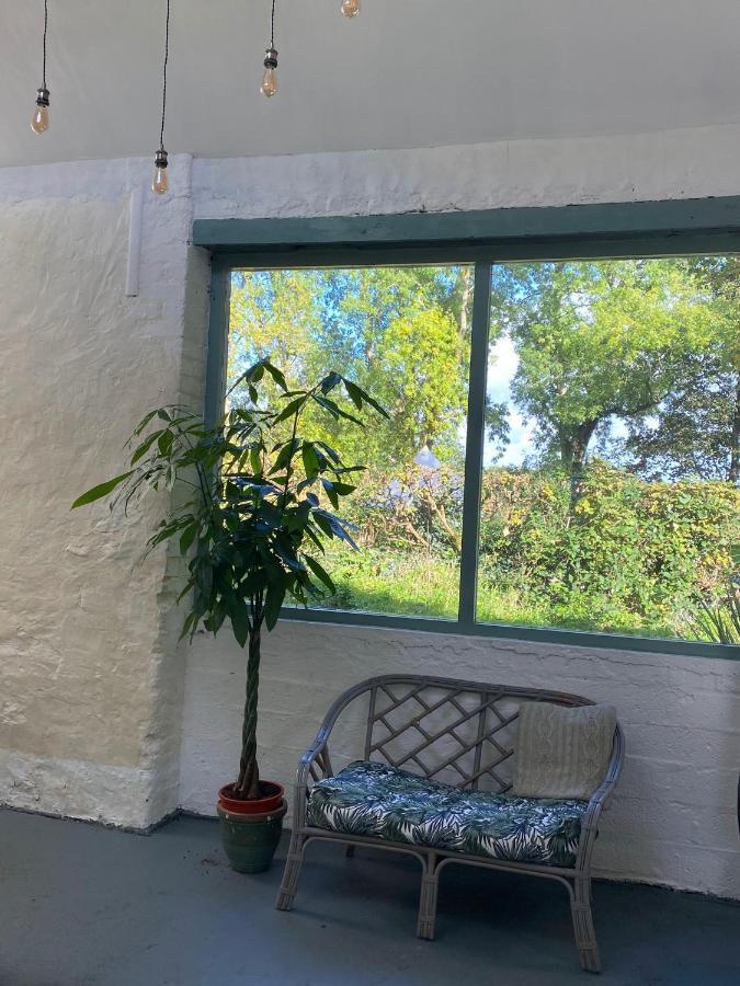 Duneden Belle Glamping Randalstown Exteriér fotografie