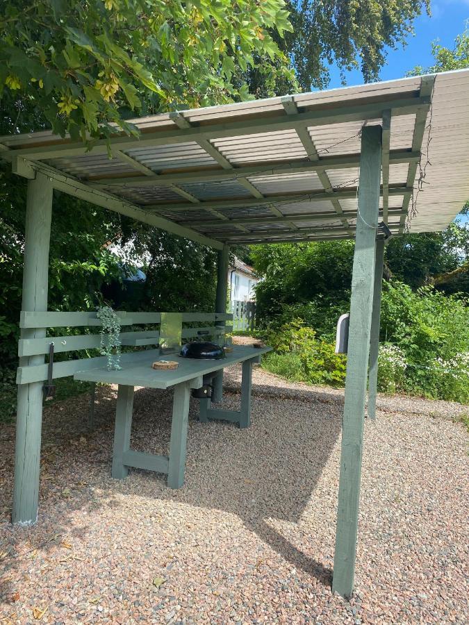 Duneden Belle Glamping Randalstown Exteriér fotografie