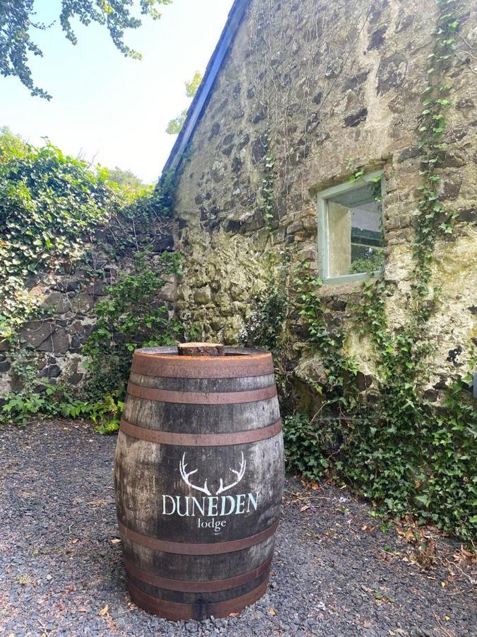 Duneden Belle Glamping Randalstown Exteriér fotografie