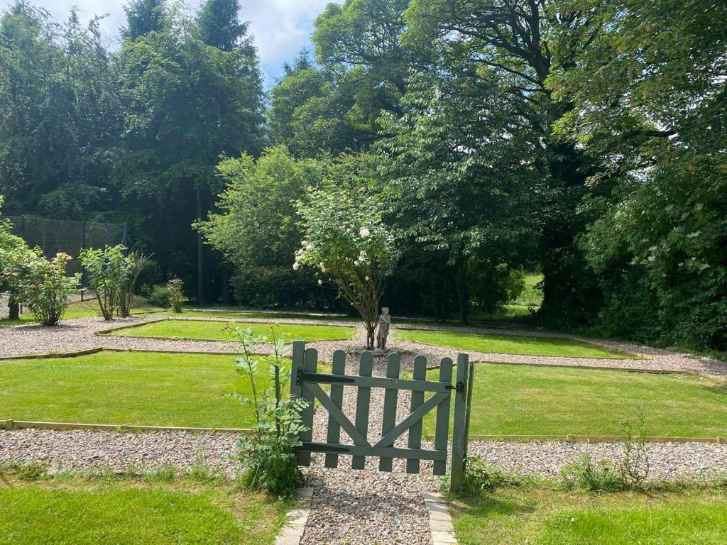 Duneden Belle Glamping Randalstown Exteriér fotografie