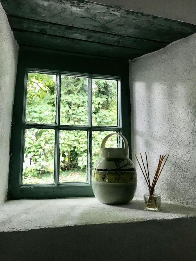 Duneden Belle Glamping Randalstown Exteriér fotografie